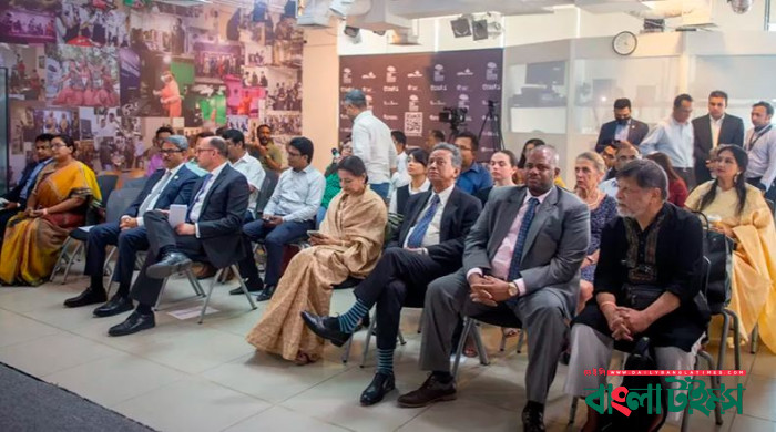 সুষ্ঠু নির্বাচন সমর্থনকারীদের ভিসানীতি নিয়ে ভয়ের কিছু নেই: পিটার হাস